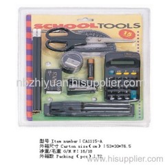 School Tool Sets