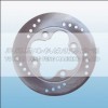 High Quality Motorcycle Brake Disc In pengfeng