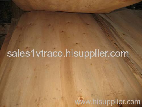 Hard wood Core Veneer