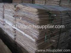 Eucalytus Core Veneer