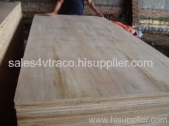 Plywood from Vietnam