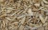 Woodchips for pulp and paper