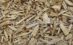 Woodchips for pulp and paper
