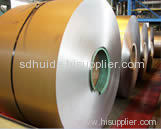 high quality ppgi steel coils