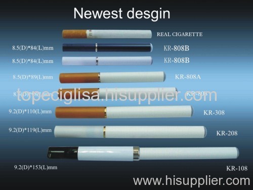 electronic cigarette(KR808D-1)
