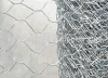 (Galvanized&PVC Coated)Hexagonal wire mesh