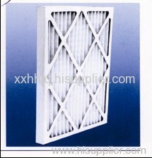 HHY Primary efficiency gathers board filter