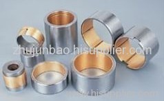 Oilless Self-lubricating bearing