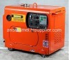 RD180BSW Diesel welding and generator