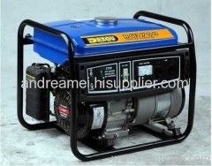 RG2700(E) Portable gasoline generator set