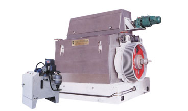 Hydraulic Flaking Mill