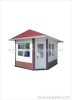 prefabricated house