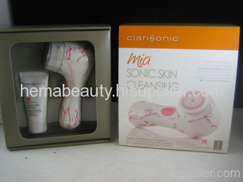 Clarisonic Mia Sonic Skin Cleansing