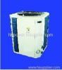 Swimming pool heat pumps