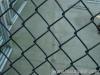 chain link fencing