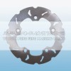 High Quality Motorcycle Brake Disc In PengFeng