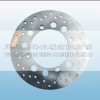 High Quality Motorcycle Brake Disc In PengFeng