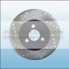 High Quality Motorcycle Brake Disc In PengFeng