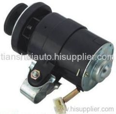 auto wiper motor