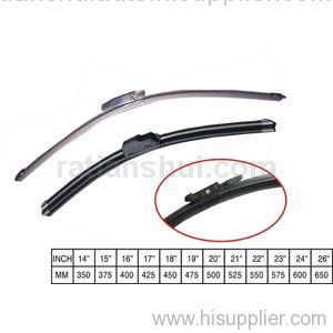 auto wiper blade