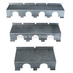 Gas furnace stamping parts