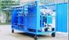 TONGRUI ZJA Double-stage Transformer Oil Filtration Machine