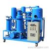 ZJD-50 Gear oil,Bunker Oil Filtration, waste oil regeneration, oil recycling machine