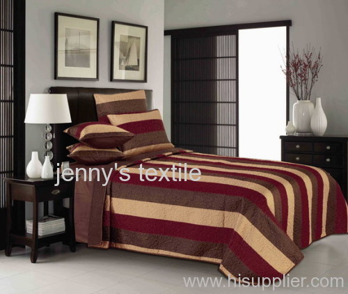 suede quilt sets