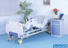 plastic medical bed