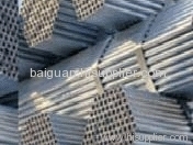 BS1387 Galvanized Steel Pipe