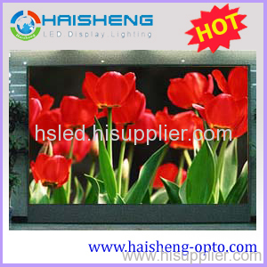 P8 Advertising LED Video Wall