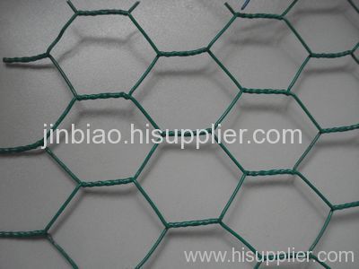Anping Quality Hexagonal WIre Net