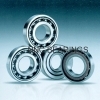 Angular Contact Bearing