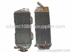 RADIATOR 2pcs