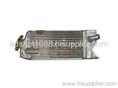 Aluminum Radiator 01-09 Kawasaki KX80 KX 80 KX85 KX 85