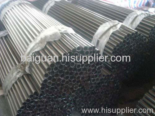 Q195 weld pipe