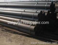 Q195B weld steel pipe