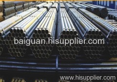 Q215A weld steel pipe