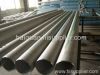 Q345E weld steel pipe