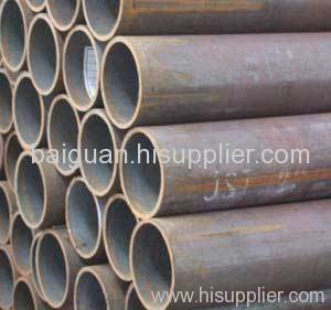 Q195B rectangle steel pipe