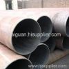 Q215 rectangle steel pipe