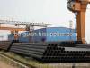 Q345A rectangle steel pipe