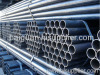 Q345B rectangle steel pipe