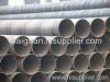 Q345C rectangle steel pipe