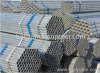 Q390 rectangle steel pipe
