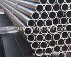 Q195A galvanized steel pipe