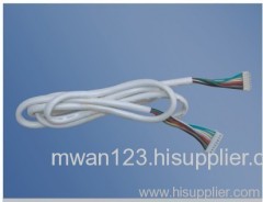 wiring harness for Color TV