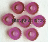 Rubylith Jewel bearing