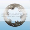 High Quality Motorcycle Brake Disc In PengFeng