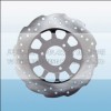 High Quality Motorcycle Brake Disc In PengFeng